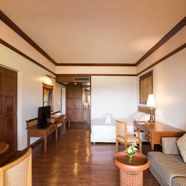 Imperial Golden Triangle Resort